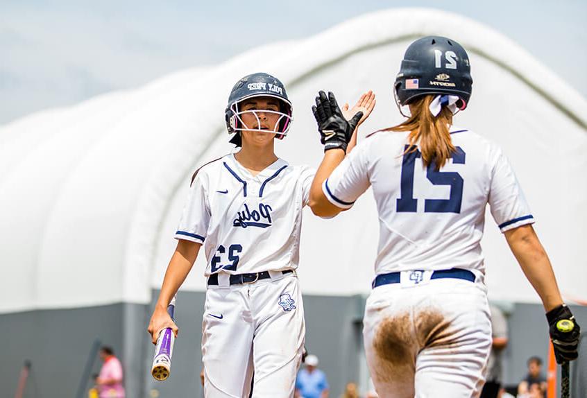 Softball Facilities